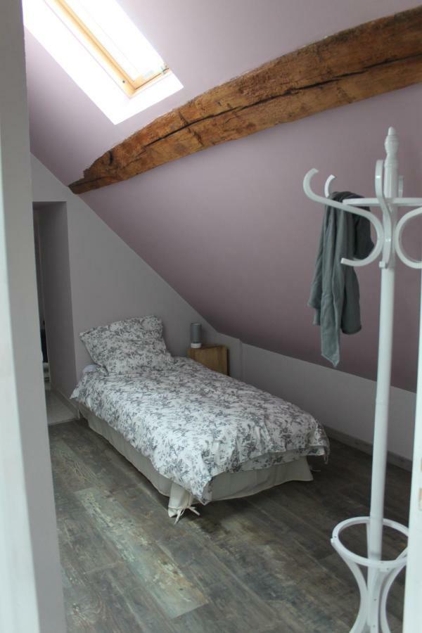 Domaine De Praline Praline Bed and Breakfast Villerbon Eksteriør billede